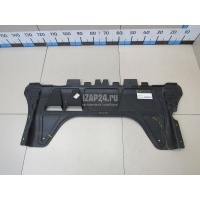 Пыльник двигателя центральный VAG A3 [8V] (2013 - 2020) 5Q0825235A