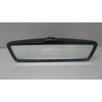 Зеркало заднего вида VAG Octavia (A7) (2013 - 2020) 7N0857511K9B9