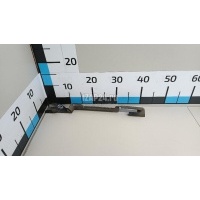 Кожух радиатора VAG Golf VII (2012 - 2020) 5G0121332H