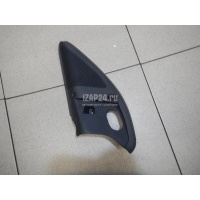 Крышка зеркала внутренняя левая VAG Octavia (A7) (2013 - 2020) 5E08379739B9