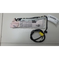 Подушка безопасности боковая (в сиденье) VAG Octavia (A7) (2013 - 2020) 5E0880242A