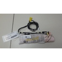 Подушка безопасности боковая (в сиденье) VAG Octavia (A7) (2013 - 2020) 5E0880242A