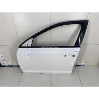 Дверь передняя левая VAG Octavia (A7) (2013 - 2020) 5E0831051A