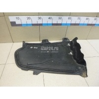 Защита антигравийная VAG Octavia (A7) (2013 - 2020) 5E0825205G