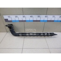 Кронштейн заднего бампера левый VAG Octavia (A7) (2013 - 2020) 5E9807863