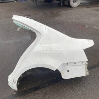 Крыло заднее левое VAG Octavia (A7) (2013 - 2020) 5E5809601D