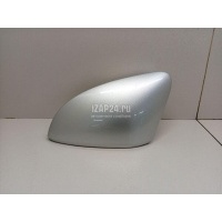 Крышка корпуса зеркала левого VAG Octavia (A7) (2013 - 2020) 5E0857537A