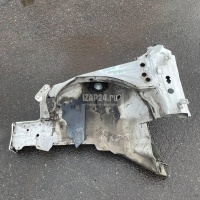 Лонжерон передний левый VAG Octavia (A7) (2013 - 2020) 5Q0803091B