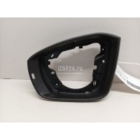 Рамка зеркала левого VAG Octavia (A7) (2013 - 2020) 5E0857531