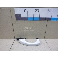 Ручка двери наружная левая VAG Octavia (A7) (2013 - 2020) 5G0837205QGRU