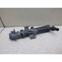 Форсунка омывателя фары VAG Octavia (A7) (2013 - 2020) 5E0955965C