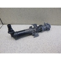 Форсунка омывателя фары VAG Octavia (A7) (2013 - 2020) 5E0955966C