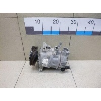 Компрессор кондиционера VAG Octavia (A7) (2013 - 2020) 5Q0816803F