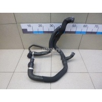 Патрубок радиатора VAG Octavia (A7) (2013 - 2020) 5Q0121049CM