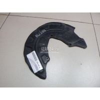 Пыльник тормозного диска VAG A3 [8V] (2013 - 2020) 5Q0615312F