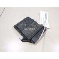 Блок управления AIR BAG VAG Leon (5F) (2013 - 2020) 3Q0959655AD
