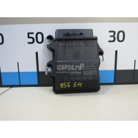 Блок управления AIR BAG VAG Leon (5F) (2013 - 2020) 3Q0959655AD