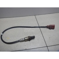Датчик кислородный/Lambdasonde VAG Leon (5F) (2013 - 2020) 04E906262