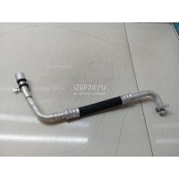Трубка кондиционера Renault Almera (G15) (2013 - 2018) 924804844R