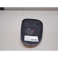 Накладка (кузов внутри) VAG Golf VII (2012 - 2020) 5G4837915G