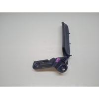 Накладка на дверь VAG Golf VII (2012 - 2020) 5G0837973B9B9