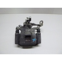 Суппорт тормозной задний правый Mazda Mazda 6 (GJ/GL) 2013 GHY92698ZD