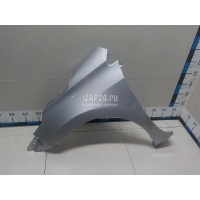 Крыло переднее левое Toyota Corolla E18 2013 5380202190