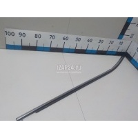 Накладка стекла заднего левого Toyota Corolla E18 2013 7574012440