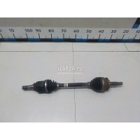 Полуось передняя левая Toyota Corolla E18 2013 4342002D40