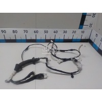Проводка (коса) Toyota Corolla E18 2013 821510ZA70