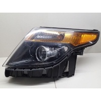 Фара левая Ford Explorer (2011 - 2019) BB5Z13008B