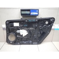 Стеклоподъемник электр. передний правый Mercedes Benz GLA-Class X156 (2014 - 2020) 1767200279