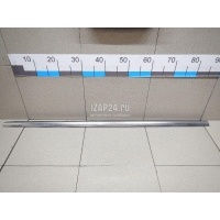 Накладка стекла заднего правого Mercedes Benz A-Class W176 (2012 - 2018) 1767350182