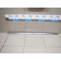 Накладка стекла переднего левого Mercedes Benz A-Class W176 (2012 - 2018) 1767250082