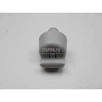 Крючок солнцезащитного козырька Nissan Pathfinder (R52) 2014 964093JS0A