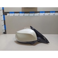 Зеркало правое электрическое Nissan JX/QX60 (L50) 2013 963019NG9C