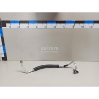 Трубка кондиционера Nissan JX/QX60 (L50) 2013 924809PF0A