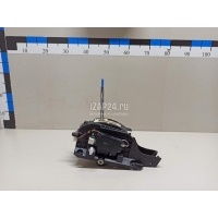 Кулиса КПП Nissan JX/QX60 (L50) 2013 349014RA0A