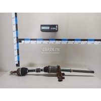 Полуось передняя правая Nissan JX/QX60 (L50) 2013 391003JA3C