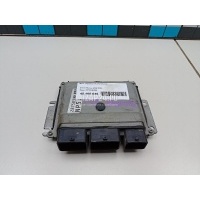 Блок управления двигателем Nissan Pathfinder (R52) 2014 237039HP9A