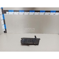Крепление АКБ (корпус/подставка) Nissan JX/QX60 (L50) 2013 648609PJ0A