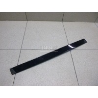 Накладка двери задней правой BMW X5 F15/F85 (2013 - 2018) 51357289672