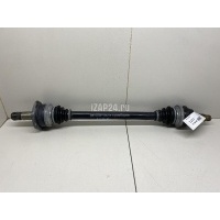 Полуось задняя BMW X5 F15/F85 (2013 - 2018) 33207564128