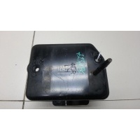 Кронштейн усилителя заднего бампера левый Hyundai-Kia Cerato (2013 - 2020) 86641A7000