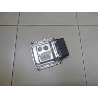 Блок управления двигателем Hyundai-Kia Cerato (2013 - 2020) 391172BAB1