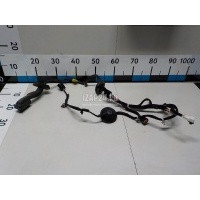 Проводка (коса) Hyundai-Kia Cerato (2013 - 2020) 91611A7210