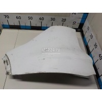 Накладка заднего бампера левая Ford Kuga (2012 - 2019) 1948968