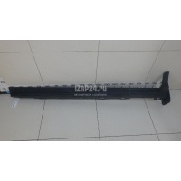 Накладка на порог (наружная) Ford Kuga (2012 - 2019) 2010998