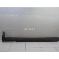 Накладка на порог (наружная) Ford Kuga (2012 - 2019) 1818210