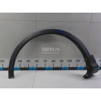 Накладка переднего крыла левого Ford Kuga (2012 - 2019) 1818215